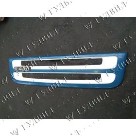 1536807 SCANIA Б/У РЕШЁТКА РАДИАТОРА (1536807) SCANIA Б/У - 1536807 SCANIA Б/У [det_img_303692691966c810c4e_1886058]