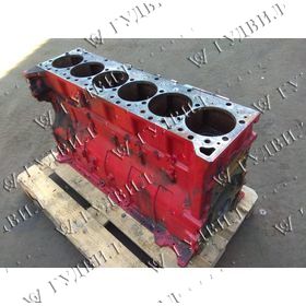 CUM ISX 79104843 БЛОК ДВИГАТЕЛЯ CUMMINS ISX #79104843 Б/У - CUM ISX 79104843 [det_img_303643690bb084c4e7d_1886012]