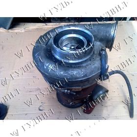  ТУРБИНА DETROIT DIESEL 12.7L Б/У [det_img_303667690baf9e2c8db_1886031]