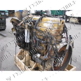 CAT C-12 2KS58377 БЛОК ДВИГАТЕЛЯ CATERPILLAR C-12 #2KS58377 Б/У - CAT C-12 2KS58377 [det_img_303646690bb0812dbc4_1886019]