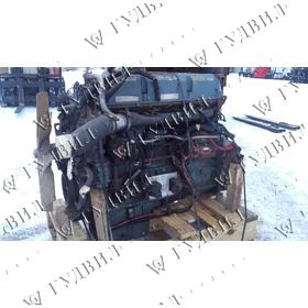 DD 14.0L 06R0813198 ДВИГАТЕЛЬ DETROIT DIESEL 14.0L 06R0813198 Б/У - DD 14.0L 06R0813198 [det_img_303686690baeb2b27e2_1886037]