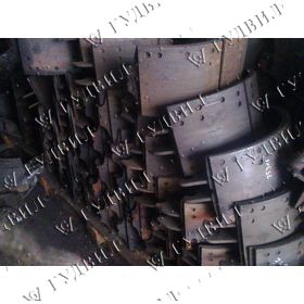  КОЛОДКА ТОРМОЗНАЯ Б/У [det_img_303678690a07af5c9e5_1886034]