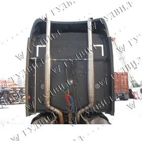 KW T2000 888060 Б/У КАБИНА KENWORTH T2000 888060 Б/У - KW T2000 888060 Б/У [det_img_2990796a6dc9bf7798e_1887798]