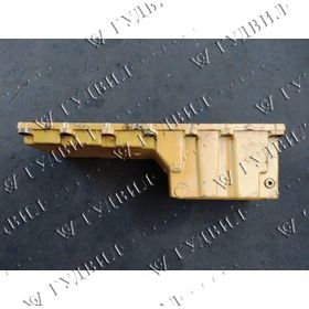 507-0653/4P-7360/138-2548 Б/У ПОДДОН ДВИГАТЕЛЯ CATERPILLER C-12 (MBL, 2KS, 9NS) Б/У - 507-0653/4P-7360/138-2548 Б/У [det_img_3045856a6e274ba37ca_1888704]