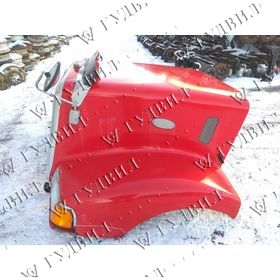 PETERBILT 377 511389 Б/У КАПОТ PETERBILT 377 511389 Б/У - PETERBILT 377 511389 Б/У [det_img_3040856a6dea2d56934_1888069]