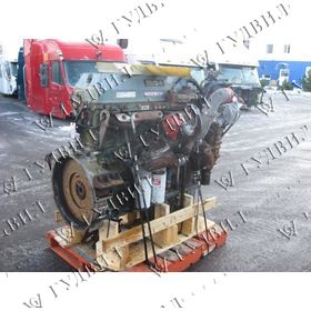 DD 12.7L 06R0408215 БЛОК ДВИГАТЕЛЯ DETROIT DIESEL 12.7L 06R0408215 Б/У - DD 12.7L 06R0408215 [det_img_3043956a6de5c8424cf_1888467]