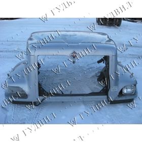INT 9400I 6C204620 Б/У КАПОТ INTERNATIONAL 9400I 6C204620 Б/У - INT 9400I 6C204620 Б/У [det_img_3043076a6dca01d9e94_1888310]