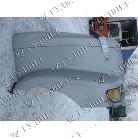 INT 9400I 6C204622 Б/У КАПОТ INTERNATIONAL 9400I 6C204622 Б/У - INT 9400I 6C204622 Б/У [det_img_3043386a6e4f200ad4b_1888374]