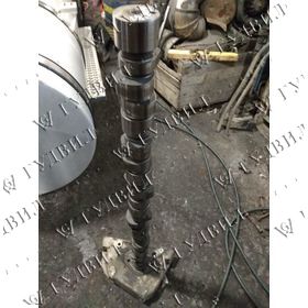BU 23536003/KIT R23533694 РАСПРЕДВАЛ DETROIT DIESEL DDEC V (23536003/KIT R23533694) Б/У - BU 23536003/KIT R23533694 [det_img_2994216a6dca32c4d5f_1889175]