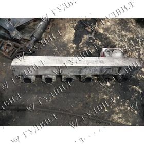  КОЛЛЕКТОР ВПУСКНОЙ MERCEDES MBE OM460 Б/У [det_img_2993536a6dd87409b29_1889098]