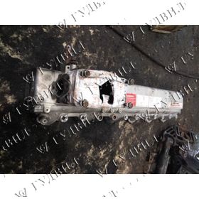  КОЛЛЕКТОР ВПУСКНОЙ MERCEDES MBE OM460 Б/У [det_img_2993536a6dd87409b29_1889102]