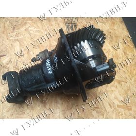  РЕДУКТОР SCANIA ADA1500P RP832 3.91 Б/У [det_img_3038016a6e04ad55f30_1889552]