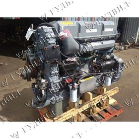 DD 11.1L 06R0527138 ДВИГАТЕЛЬ DETROIT DIESEL 11.1L 06R0527138 Б/У - DD 11.1L 06R0527138 [det_img_3005726a6e0c5eee76c_1890226]