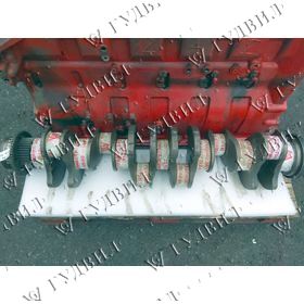BU 3608889/3681911/4925762/4330732/3691444/3681910 ВАЛ КОЛЕНЧАТЫЙ CUM ISX Б/У (3608889/3681911/4925762/4330732/3691444/3681910/4319022/4925761/3691443) - BU 3608889/3681911/4925762/4330732/3691444/3681910 [det_img_3010176a6dd872741e4_1890591]