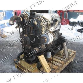 DD 8.5L 04R0020617 ДВИГАТЕЛЬ DETROIT DIESEL 8.5L 04R0020617 Б/У - DD 8.5L 04R0020617 [det_img_3008636a6e0c5f0c117_1890460]