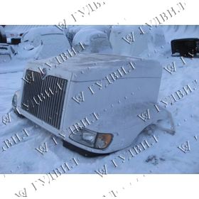 INT 9200I 017173 Б/У КАПОТ INTERNATIONAL 9200I 017173 Б/У - INT 9200I 017173 Б/У [det_img_3018206a6dea7e7d2de_1891438]