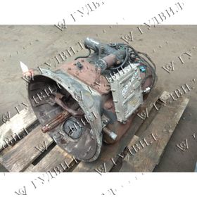 RTO-16910C-AS2 (00-00098909) КПП RTO-16910C-AS2 (00-00098909) Б/У - RTO-16910C-AS2 (00-00098909) [det_img_3023186a6e4f215a580_1891981]