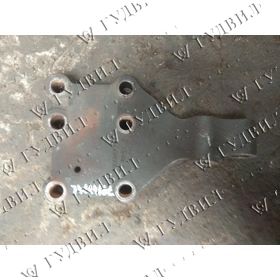 20740770 Б/У КРОНШТЕЙН ДВИГАТЕЛЯ CUMMINS ISX (20740770) Б/У - 20740770 Б/У [det_img_3026446a6dd875b204d_1892346]
