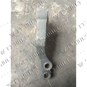 20740770 Б/У КРОНШТЕЙН ДВИГАТЕЛЯ CUMMINS ISX (20740770) Б/У - 20740770 Б/У [det_img_3026446a6dd875b204d_1892348]