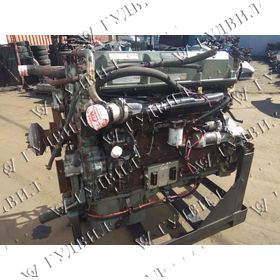  DD 14.0L 06R0802656 ДВИГАТЕЛЬ DETROIT DIESEL 14.0L 06R0802656 Б/У -  DD 14.0L 06R0802656 [det_img_3025366a6dea92dffe3_1892265]