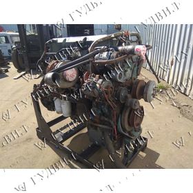  DD 14.0L 06R0802656 ДВИГАТЕЛЬ DETROIT DIESEL 14.0L 06R0802656 Б/У -  DD 14.0L 06R0802656 [det_img_3025366a6dea92dffe3_1892267]