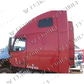 VOLVO VNL670 398717 Б/У КАБИНА VOLVO VNL670 398717 Б/У - VOLVO VNL670 398717 Б/У [det_img_3024926a6e3153e2060_1892177]