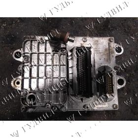 0014466440 BU БЛОК УПРАВЛЕНИЯ ДВИГАТЕЛЕМ MERCEDES MBE OM460 Б/У - 0014466440 BU [det_img_3025376a6e4f2b0e817_1892270]