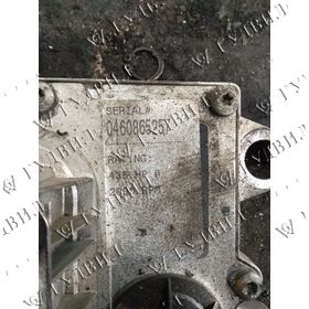 0014466440 BU БЛОК УПРАВЛЕНИЯ ДВИГАТЕЛЕМ MERCEDES MBE OM460 Б/У - 0014466440 BU [det_img_3025376a6e4f2b0e817_1892271]