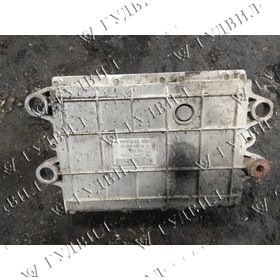 0014466440 BU БЛОК УПРАВЛЕНИЯ ДВИГАТЕЛЕМ MERCEDES MBE OM460 Б/У - 0014466440 BU [det_img_3025376a6e4f2b0e817_1892272]