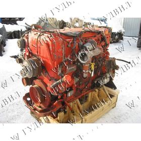 CUM ISX 79198066 Б/У ДВИГАТЕЛЬ CUMMINS ISX 79198066 Б/У - CUM ISX 79198066 Б/У [det_img_3023346a6eb3e4e78b5_1892003]