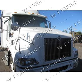 INT 9400I 6C210675 Б/У КАПОТ INTERNATIONAL 9400I 6C210675 Б/У - INT 9400I 6C210675 Б/У [det_img_3028196a6dc9e7e9e39_1892598]