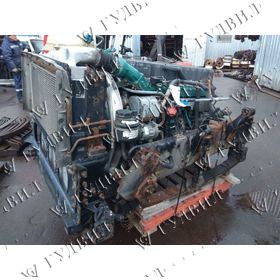 VOLVO D12D 573076 Б/У ДВИГАТЕЛЬ VOLVO D12D 573076 Б/У - VOLVO D12D 573076 Б/У [det_img_3102086a43647c0d728_1892495]