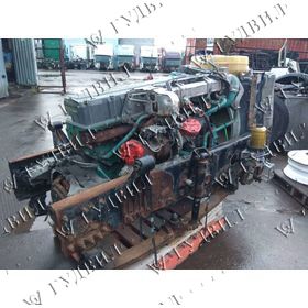 VOLVO D12D 573076 Б/У ДВИГАТЕЛЬ VOLVO D12D 573076 Б/У - VOLVO D12D 573076 Б/У [det_img_3102086a43647c0d728_1892497]