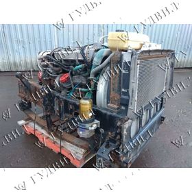 VOLVO D12D 573076 Б/У ДВИГАТЕЛЬ VOLVO D12D 573076 Б/У - VOLVO D12D 573076 Б/У [det_img_3102086a43647c0d728_1892498]