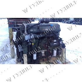 DD 12.7L 06R0780190 ДВИГАТЕЛЬ DETROIT DIESEL 12.7L 06R0780190 Б/У - DD 12.7L 06R0780190 [det_img_3025346a6dca0a88ea9_1892262]