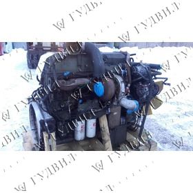 DD 12.7L 06R0780190 ДВИГАТЕЛЬ DETROIT DIESEL 12.7L 06R0780190 Б/У - DD 12.7L 06R0780190 [det_img_3025346a6dca0a88ea9_1892263]