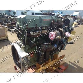 DD 11.1L 06R0523571 ДВИГАТЕЛЬ DETROIT DIESEL 11.1L 06R0523571 Б/У - DD 11.1L 06R0523571 [det_img_3032896a6b3667ddd54_1893143]