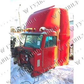 PETERBILT 377 511389 Б/У КАБИНА PETERBILT 377 511389 Б/У - PETERBILT 377 511389 Б/У [det_img_3035556a6de59f5fedc_1893576]
