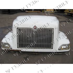 INT 9400 021712 Б/У КАПОТ INTERNATIONAL 9400 021712 Б/У - INT 9400 021712 Б/У [det_img_3034546a6dc9e6c7499_1893409]