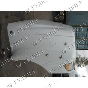 INT 9400 021712 Б/У КАПОТ INTERNATIONAL 9400 021712 Б/У - INT 9400 021712 Б/У [det_img_3034546a6dc9e6c7499_1893411]