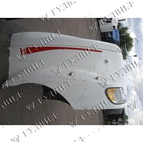 INT 9400I 202806 Б/У КАПОТ INTERNATIONAL 9400I 202806 Б/У - INT 9400I 202806 Б/У [det_img_3033556a6e1b704590f_1893236]