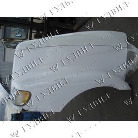 INT 9400I 202806 Б/У КАПОТ INTERNATIONAL 9400I 202806 Б/У - INT 9400I 202806 Б/У [det_img_3033556a6e1b704590f_1893237]